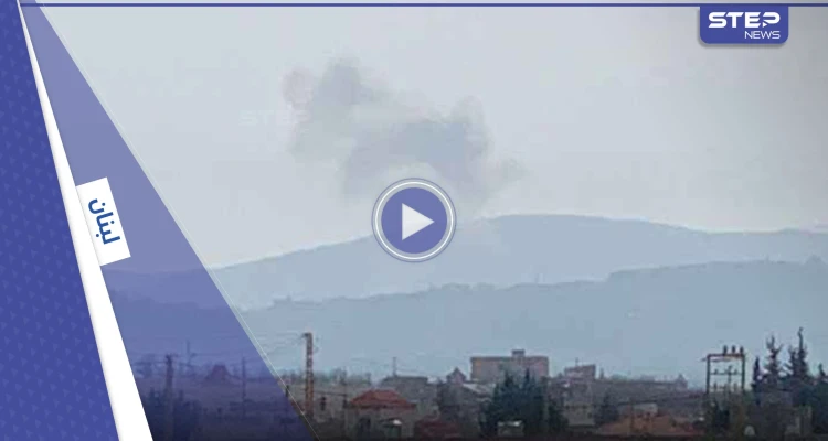 لبنان.. مشاهد أولية للانفجار المجهول في جرود بلدة النبي شيت ومصدر يكشف عن أسبابه