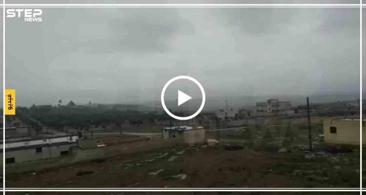 شاهد بالفيديو|| المعارضة تبدأ عملاً عسكريًا جنوبي إدلب.. والبوارج الروسية تستهدف جسر الشغور بصواريخ بالستية