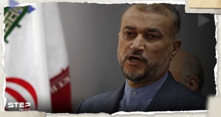 إيران تكشف ما سيحدث حال عدم استمرار الهدنة في غزة وفحوى رسائل تلقتها من أمريكا
