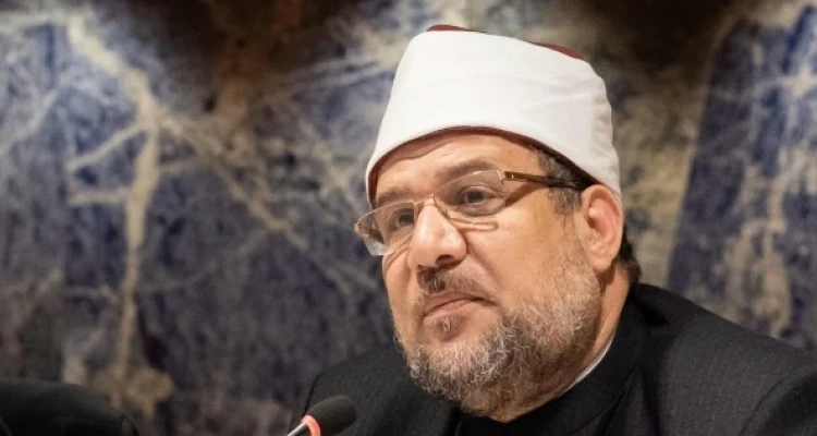 وزير الأوقاف المصري يتحدث عن موعد الانتهاء من ترجمة القرآن الكريم إلى العبرية ولغة أخرى