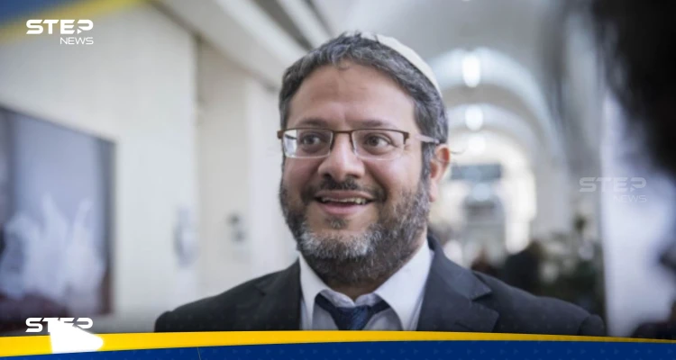 بن غفير: بايدن مشغول بتقديم المساعدات لحماس