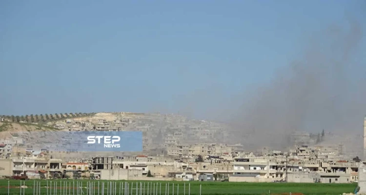 موجز أخبار الوضع السوري ليوم الثلاثاء 12-03-2019