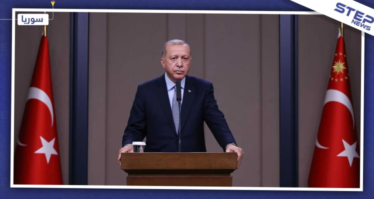 أردوغان يكشف عن أكثر رئيسين يثيران إعجابه.. ويعلن رفضه لجائزة النوبل!!
