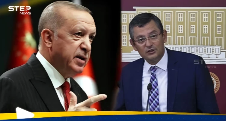 زعيم المعارضة التركية يحذر أردوغان من "دفع ثمن باهظ"
