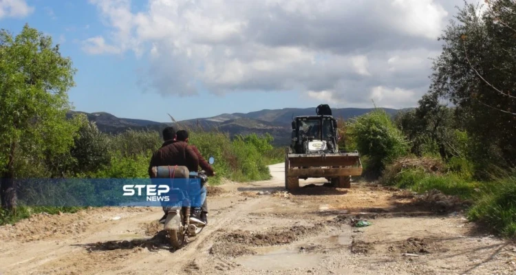 موجز أخبار الوضع السوري ليوم الخميس 11-04-2019