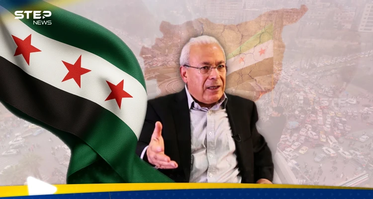 سبعة أشهر على السلطة الجديدة في سوريا.. برهان غليون يُشخّص التحديات ويضع خارطة طريق