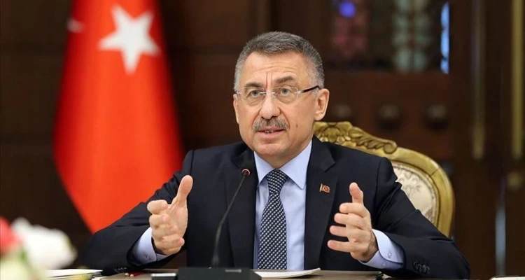 "لن نصمت فهذا بمثابة إشارة للانقلاب".. نائب أردوغان يهدد الضباط المتقاعدين بهذا الأمر
