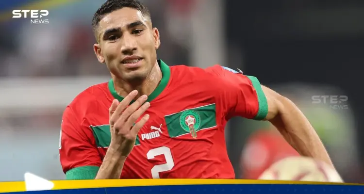 قبل ساعات من مباراة المغرب.. فرنسا تصدم حكيمي بقرار: أخبار
