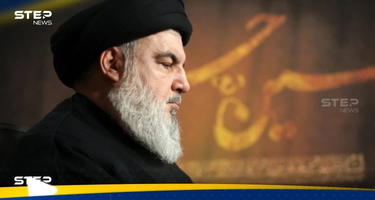 بالفيديو|| حسن نصر الله يحذر أهالي جنوب لبنان من "العميل القتال"
