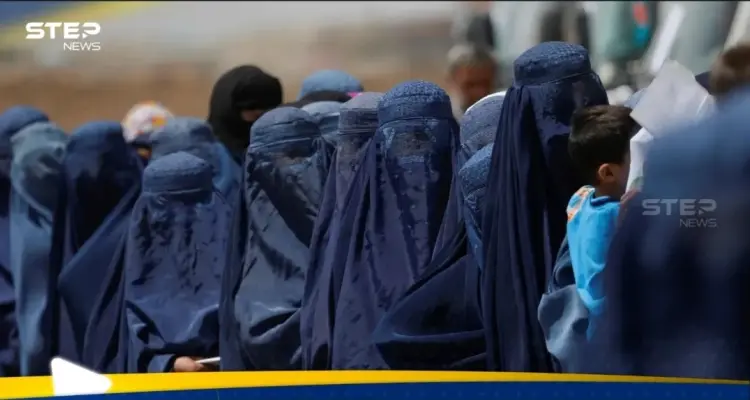 في تطور خطير.. حركة طالبان تقر قانوناً يجيز ضرب الزوجات والأطفال: أخبار