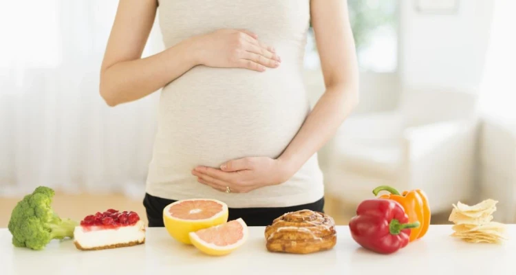 رجيم للحامل استمتعي بحملك بدون زيادة في الوزن.. حامل ولكن رشيقة
