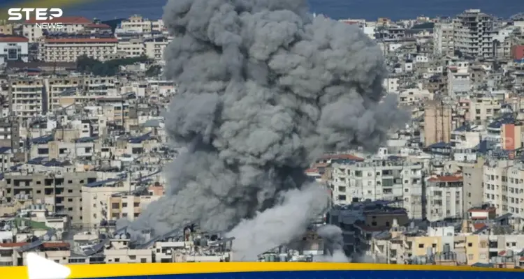 إسرائيل تصدر أوامر إخلاء لسكان الضاحية الجنوبية في بيروت: أخبار
