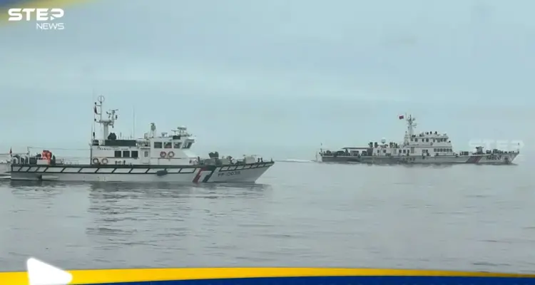 اختراق جوي جديد يرفع التوتر في مضيق تايوان: أخبار