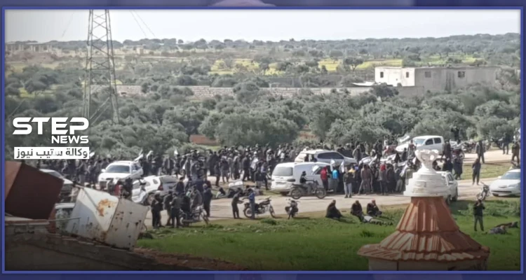 بدأت التلميحات... النظام السوري وخارجية روسيا يتهمون "الإرهابيين" بنقض اتفاق إدلب ويعطونهم خيارين