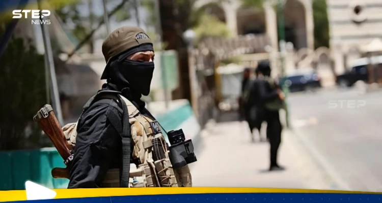 قائد الأمن العام في السويداء يكشف إحصائية قتلى القصف الإسرائيلي على المدينة