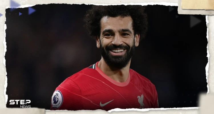 رد فعل رئيس اتحاد جدة السعودي بشأن صفقة محمد صلاح يشعل التكهنات (فيديو)