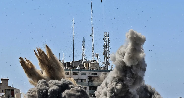 "مؤسف".. الولايات المتحدة تعلق على قرار مجلس حقوق الإنسان حول فلسطين