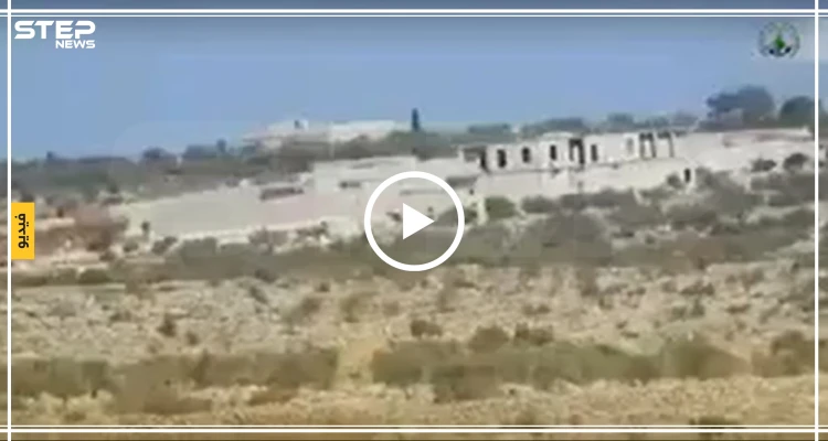 شاهد بالفيديو|| قوات ميليشيا "تحرير عفرين" تستهدف مقراً عسكرياً تركياً في عفرين وتوقع قتلى