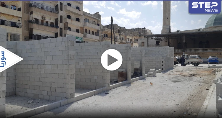 بالفيديو|| "حكومة الإنقاذ" تتذرع بالعشوائيات وتسعى للسيطرة على عقارات دخل إدلب عبر أسلوب خاص