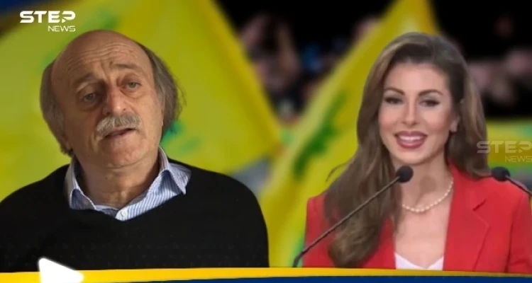 بعد اعتباره شروطها بشأن حزب الله "مستحيلة".. أورتاغوس لـ جنبلاط: المخدرات مضرة