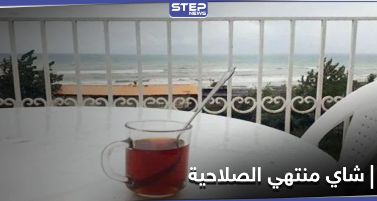 رفداً للخزينة... النظام السوري يغرق الأسواق بأطنان شاي إيراني منتهي الصلاحية