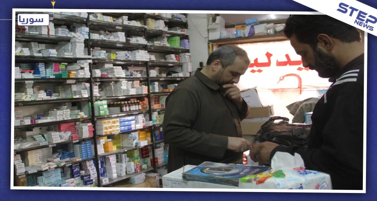 ميليشيا "قسد" تُغلق عشرات الصيدليات في مدينة منبج.. والسبب