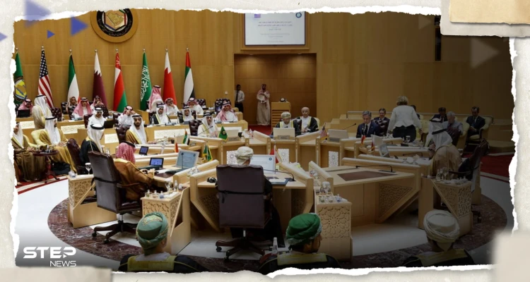 بيان خليجي أمريكي يدعو العراق لحل ملف عالق مع الكويت