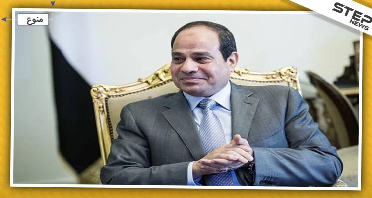 السيسي يطلب من ألمانيا هدية عيد ميلاده.. ماذا طلب؟