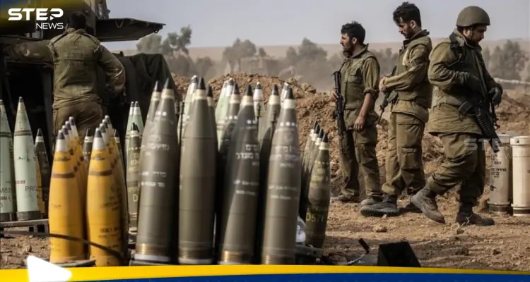 إسرائيل تعزز ترسانتها الجوية بصفقة ذخائر تتجاوز 200 مليون دولار لضمان "الاستقلال العسكري"