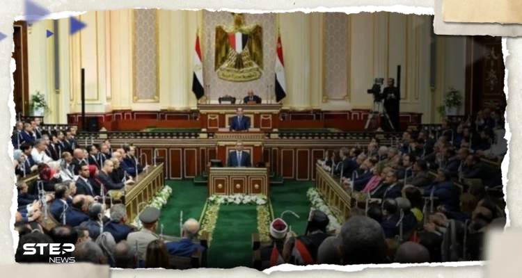 أول تحرك في البرلمان المصري لمواجهة خطة إسرائيل بتهجير الفلسطينيين إلى سيناء