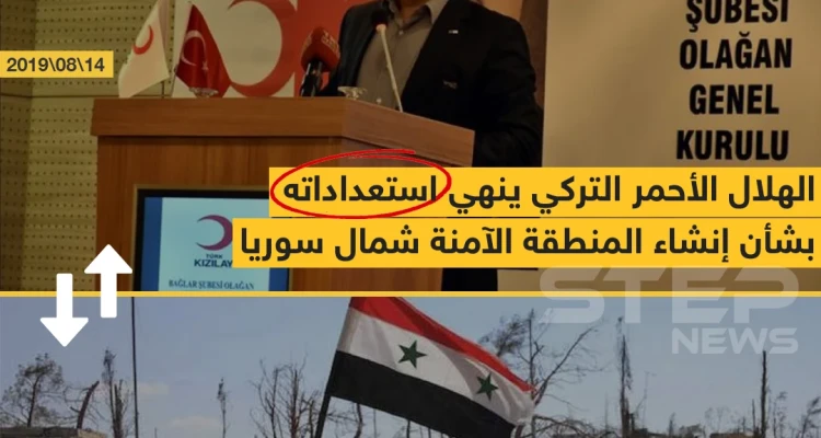 ماذا يحدث شمال سوريا ؟