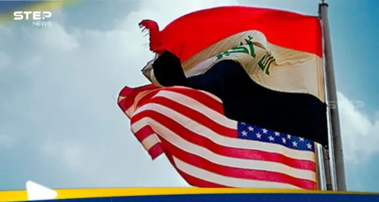 أمريكا تتخذ خطوة ضد العراق بسبب الفصائل المسلحة: أخبار