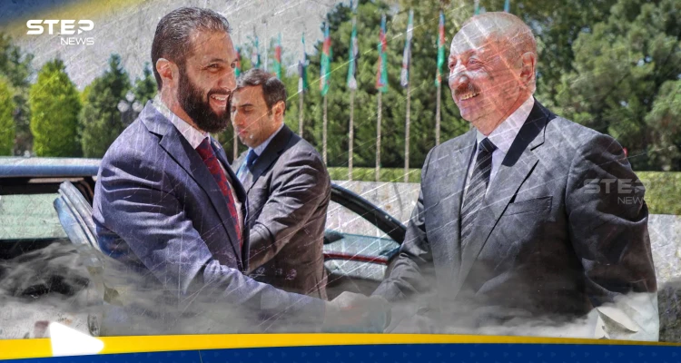 ليس فقط لأجل الغاز.. ما وراء زيارة الرئيس الشرع إلى أذربيجان