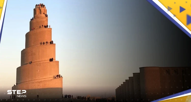 جدل واسع في العراق بعد استيلاء "العتبة العسكرية الشيعية" على مسجد سامراء "السنّي"