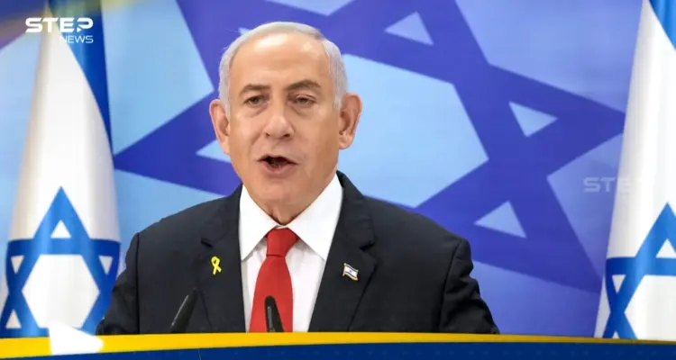 نتنياهو يكشف من أقنعه بإعطاء لبنان فرصة لحل سياسي وعسكري: أخبار