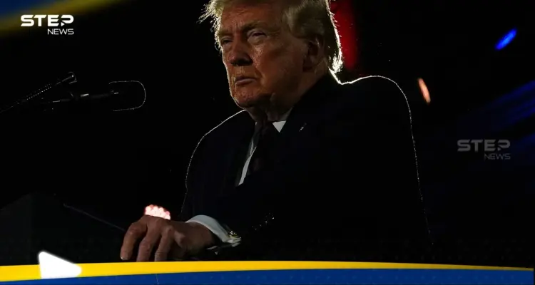 ترامب يبدي دهشته من المفاوضين الإيرانيين.. ويكشف ما يفعلونه في الخفاء: أخبار