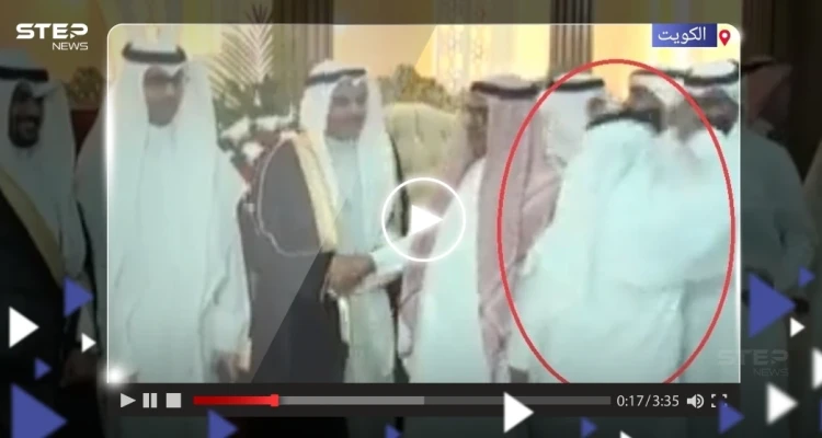 بالفيديو|| كويتي يطعن شخصاً أمام الحضور في حفل زواج.. والسلطات تتحرك