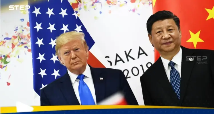 قلق تايواني من قمة ترامب وشي.. ما التنازل الذي تخشى أن يقدمه زعيم البيت الأبيض؟: أخبار