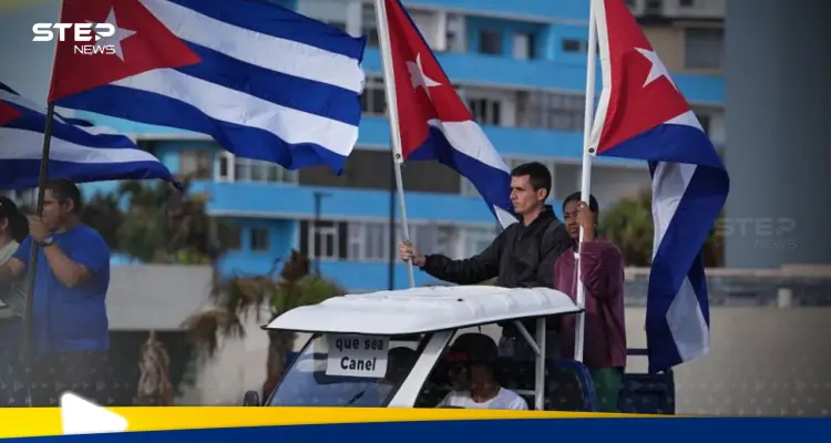 خارجية كوبا.. لا مبرر لأي هجوم أمريكي على بلدنا: أخبار