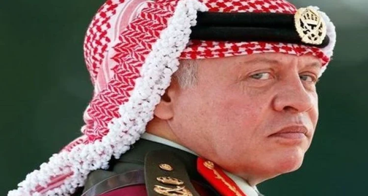مجلس النواب الأردني يرفض بالإجماع ترؤس الملك منصباً جديداً بموجب مشروع قانون لتعديل الدستور 