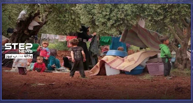 تقرير حقوقي يكشف أرقام فظيعة بحالات النزوح و"الاستعباد الجنسي" لأطفال سوريا
