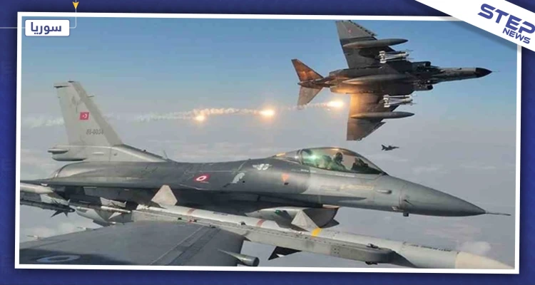 صور تظهر استخدام تركيا للفوسفور الأبيض ضدَّ الأكراد.. ومطالبات لإجراء تحقيق أممي