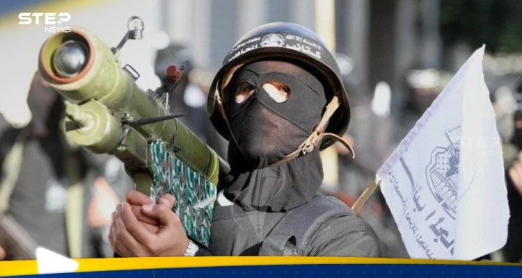 القسام تصدر بياناً وكتيبة فلسطينية تعلن استهداف طائرة إسرائيلية بصاروخ أرض-جو