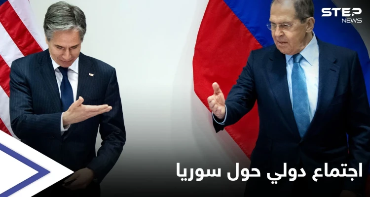 اجتماع خاص بسوريا خلال أيام في روما وروبرت فورد يتحدث عن صفقة حول إدلب