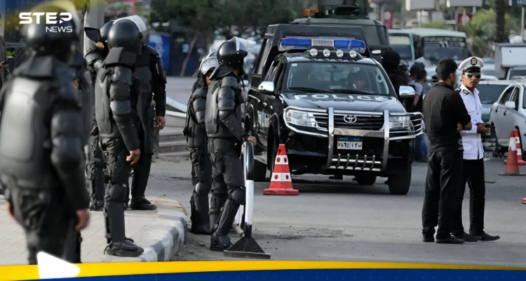 مصر تعلن إحباط مخطط "إرهابي".. وتكشف الجهة المنفذة