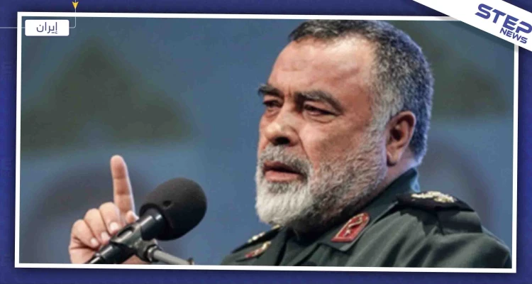 مستشار عسكري إيراني: "سنسوي تل أبيب بالأرض انطلاقاً من لبنان"!