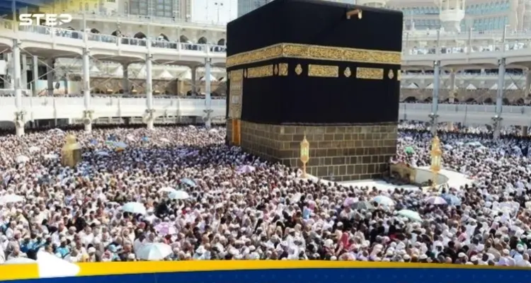 بالفيديو|| السعودية تعلن عن نشر دفاعات جوية لحماية الحجاج خلال موسم الحج: أخبار