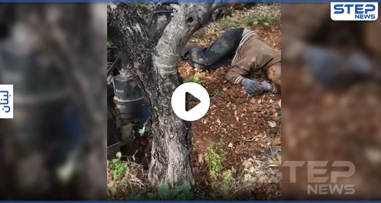 بالفيديو|| بين الذبح والإعدام بالرصاص.. مجزرة مروعة بحق سوريين ولبنانيين جنوبي العاصمة بيروت