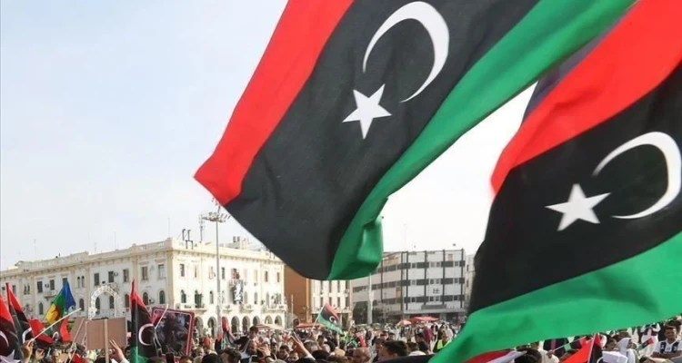 مجلس الأمن الدولي يتبنى بالإجماع قرارا حول ليبيا