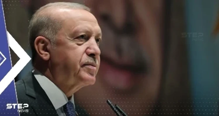 أردوغان يحذر من "كارثة" إذا فازت المعارضة في الانتخابات المقبلة
